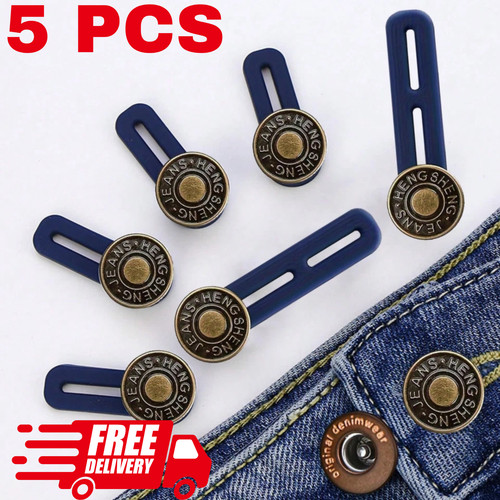 Pcs button extender for - 5,
