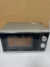 Morphy Richards 20L Capacity