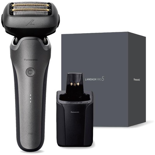 Panasonic lamdash pro - panasonic,