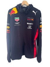 Puma Red Bull Racing Teamline