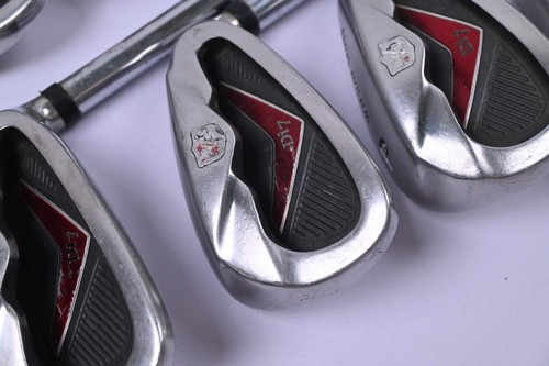 Wilson di7 irons sw - 4-pw+sw, /