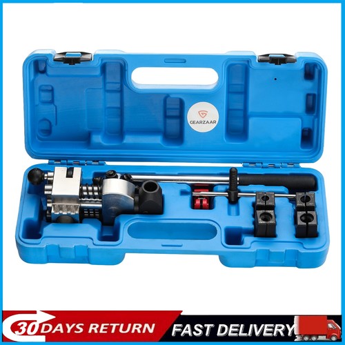 Flaring tool kit - flaring,