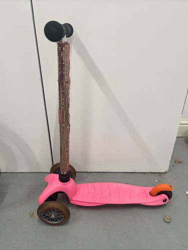 Mini micro scooter pink - micro,