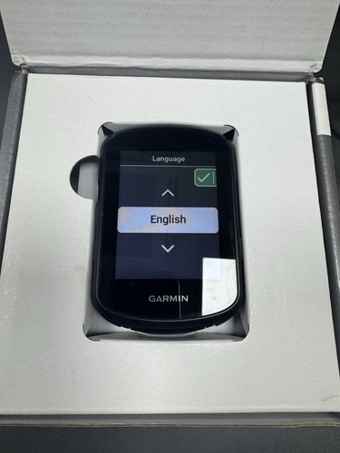 Garmin edge 840 gps cycling - 840,