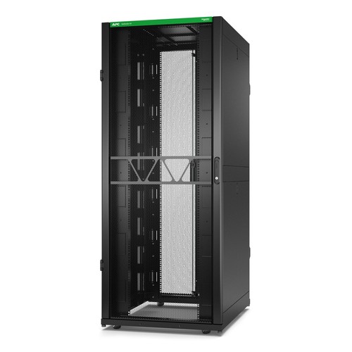 Apc netshelter server rack - apc,