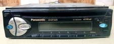 Car Stereo Panasonic Fm Am