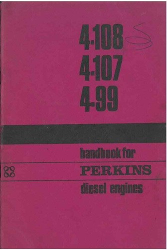 Perkins diesel engine - perkins,