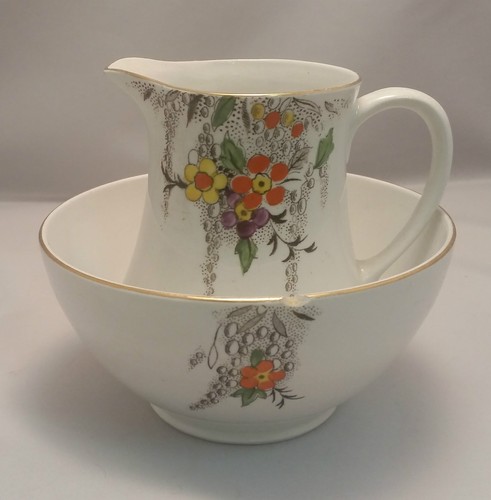 Carlisle ware burgess - carlisle,