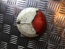 YAMAHA RD350LC CLUTCH ADJUSTER