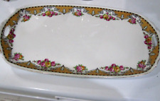 LOVELY CHINA VINTAGE SANDWICH