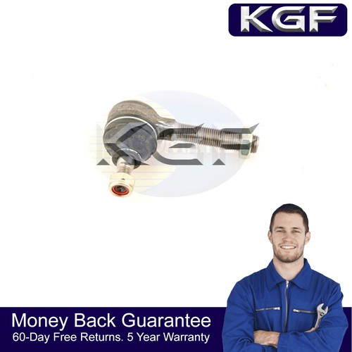 Kgf front outer tie - outer, end