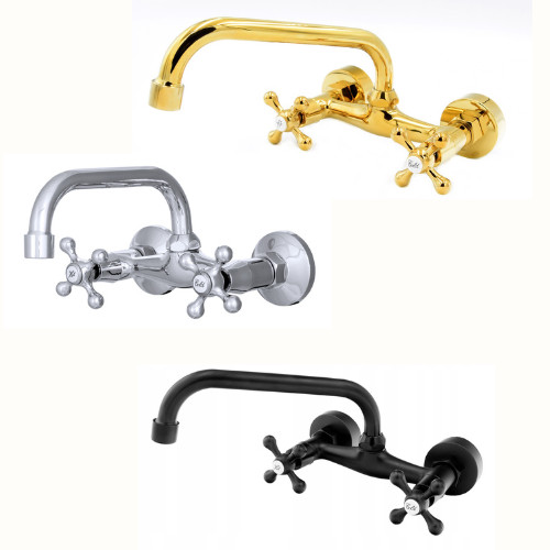 Victorian sink tap - victorian, mixer