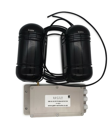 Gsm auto dialer with - auto, metre
