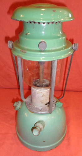 Vintage bialaddin paraffin - vintage,