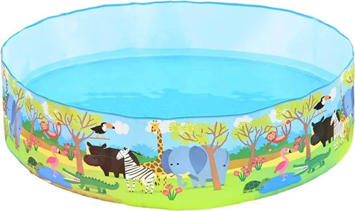 Splash 6ft animal quick - splash,