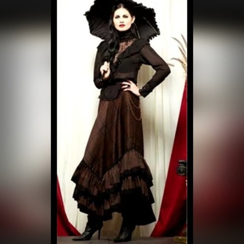 Rare lip service victorian - rare,