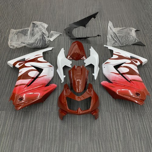 Amotopart fairing kit for - kit,
