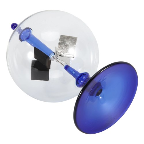 Blades rotating glass - blades,