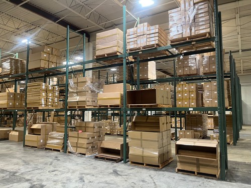 Sturdistilt structural pallet - sturdistilt,