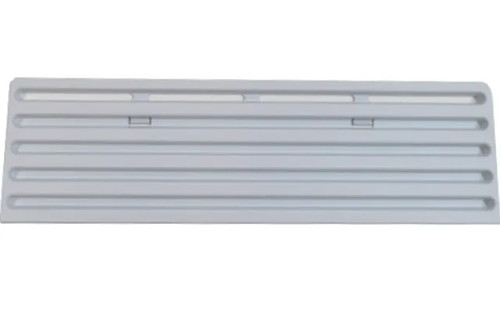 Thetford caravan fridge vent - caravan,