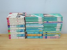 47x Vintage Mills and Boon
