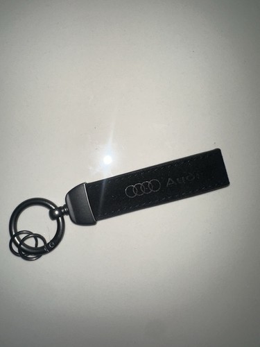 Audi keyring - audi,