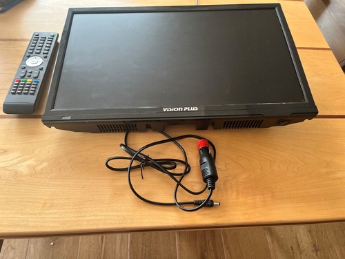 Vision plus vp19ts - plus,