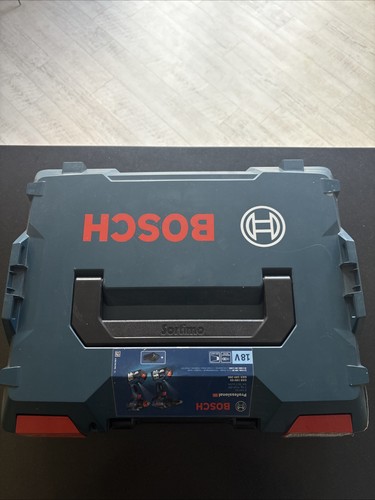 Bosch boxx 136 storage case - bosch,