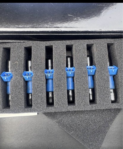 Nissan r35 gtr injectors - gtr,