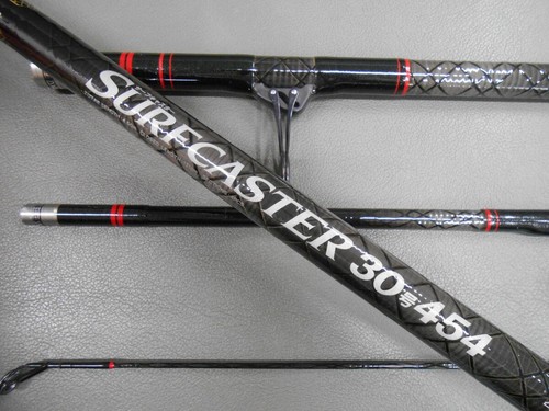 Daiwa seiko name pole throwing - daiwa,