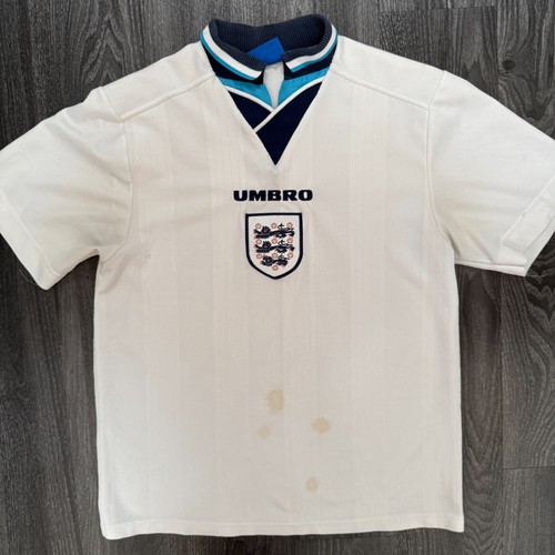 Original umbro england 1996 - umbro,