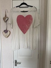 Magnolia Pearl Cotton Tee