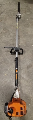 Stihl long reach hedge - long,