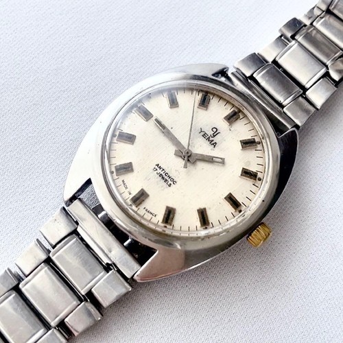 Yema jewels manual - 17, wind