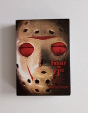 Friday the 13th - From Crystal