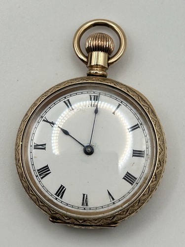 Vintage 1903 waltham pocket - 1903,