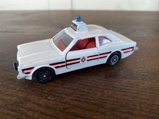 Vintage 1:43 Corgi Toys