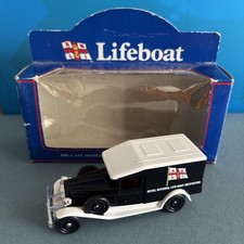 Lledo RNLI Lifeboats  Diecast