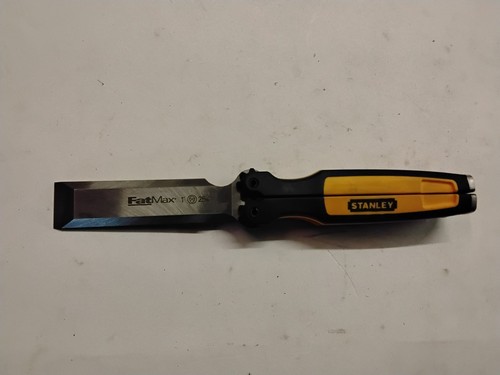 Stanley chisel foldable - stanley, 25mm