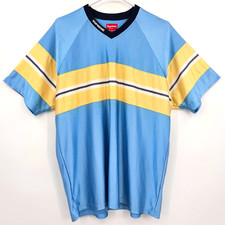 Supreme SS19 Dazzle Chest