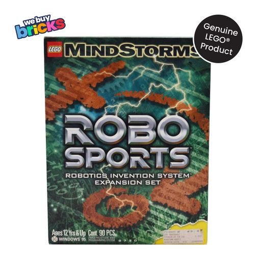 Lego mindstorms - lego®,