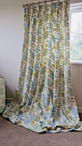 Gorgeous john lewis bespoke - john,