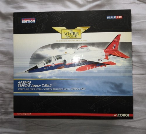 Corgi aviation archive 72 - aviation,