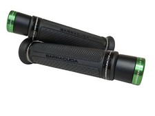 Suzuki SV650 Barracuda Grips