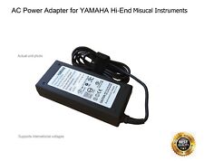 AC Adapter for Yamaha MOTIF