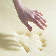 memory foam sheets cushions