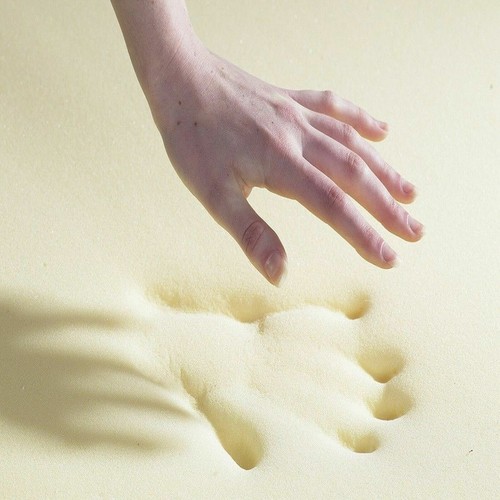 Memory foam sheets cushions - memory,