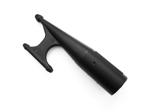 Boat hook fits a 30mm - hook,