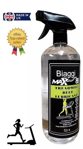 Treadmill silicone oil - silicone,