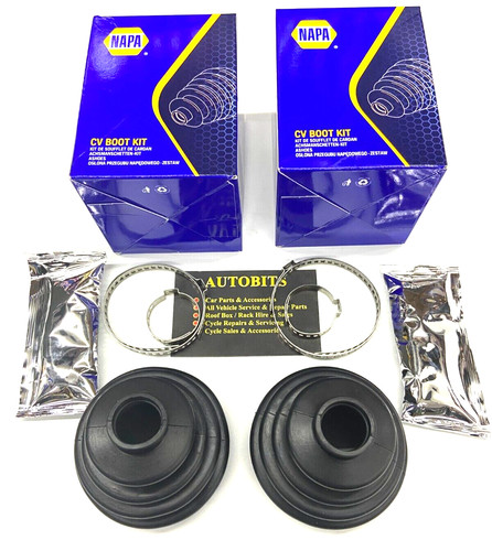 Napa boot kit for - 2x,